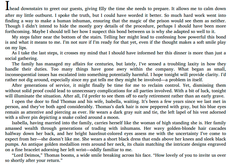 Resurrection by Agnes Henbane