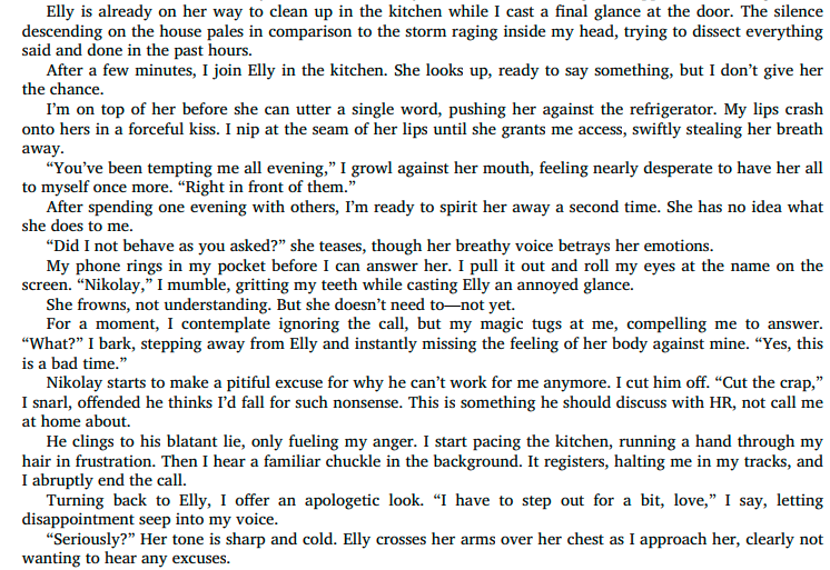 Resurrection by Agnes Henbane