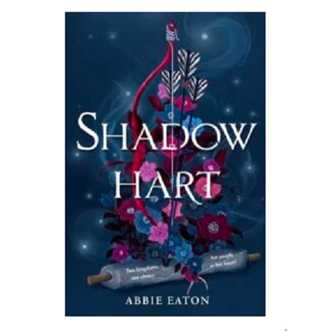 Shadowhart by Abbie Eaton 