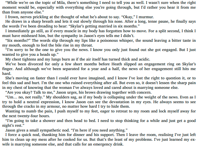 Seeking Hope by J.A. Greenwood