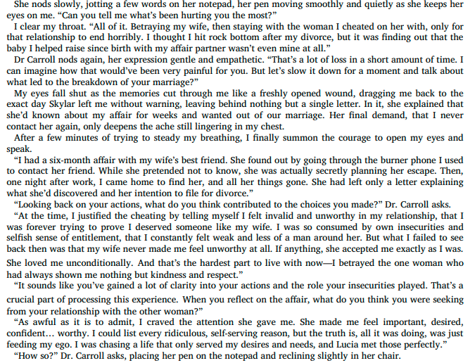 Seeking Hope by J.A. Greenwood