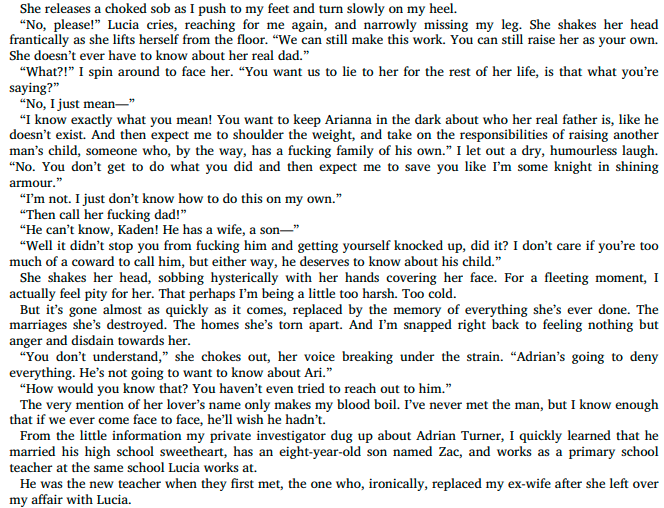 Seeking Hope by J.A. Greenwood