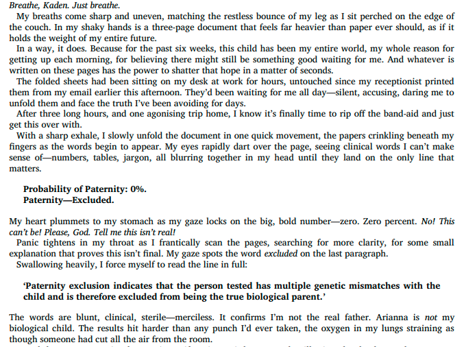 Seeking Hope by J.A. Greenwood