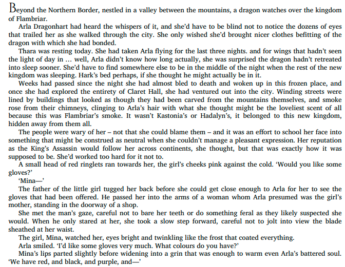 Shadowhart by Abbie Eaton