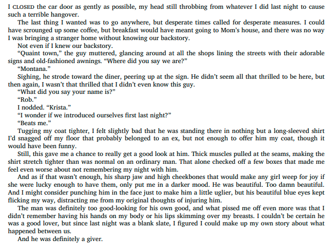 Shut Up And Kiss Me by Giulia Lagomarsino 