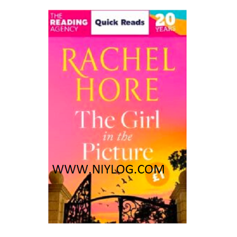 The Girl in the Picture by Rachel Hore