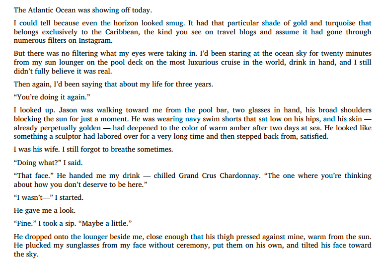 The Relentless Husband by Sasha Rivers 