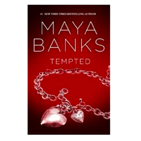 Tempted-Maya-Banks