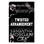 Twisted Arrangement by Samantha Morgan