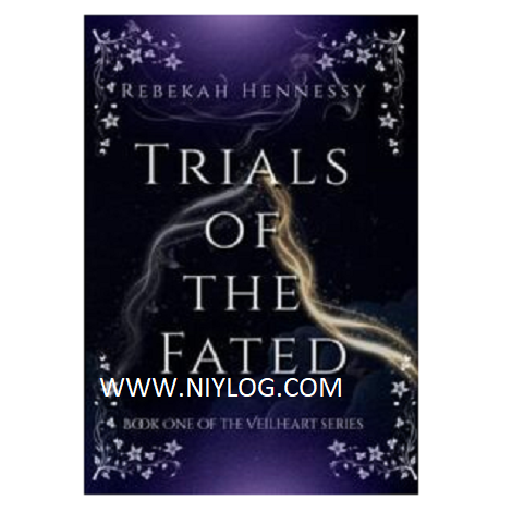 Trials of the Fated by Rebekah Hennessy