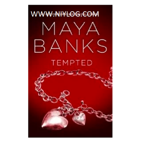 Tempted-Maya-Banks
