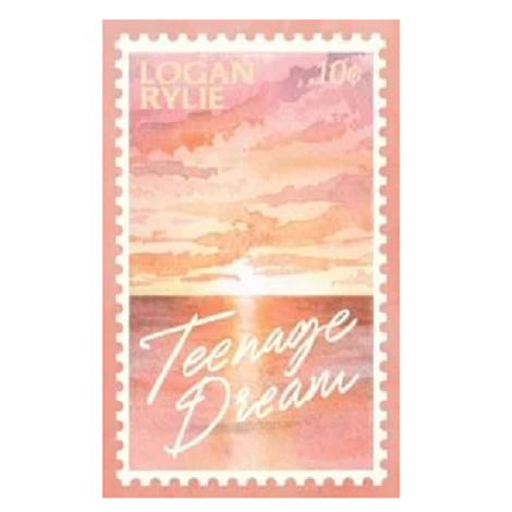 Teenage Dream by Logan Rylie 