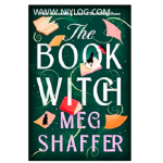 The Book Witch by Meg Shaffer
