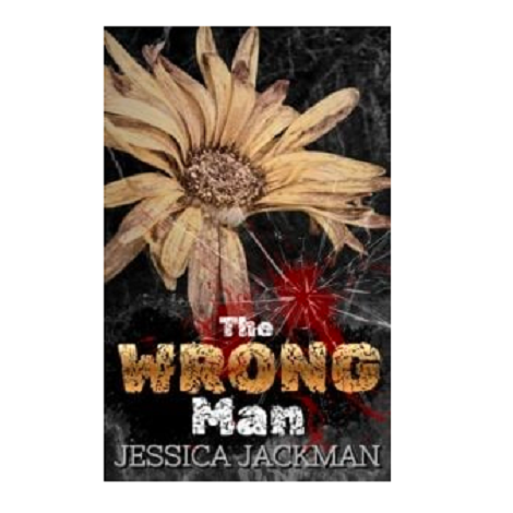 The Wrong Man by Jessica Jackman