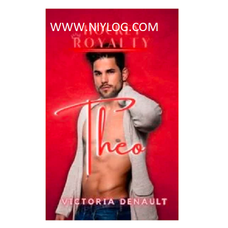 Theo-Victoria-Denault