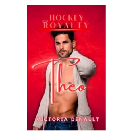 Theo by Victoria Denault