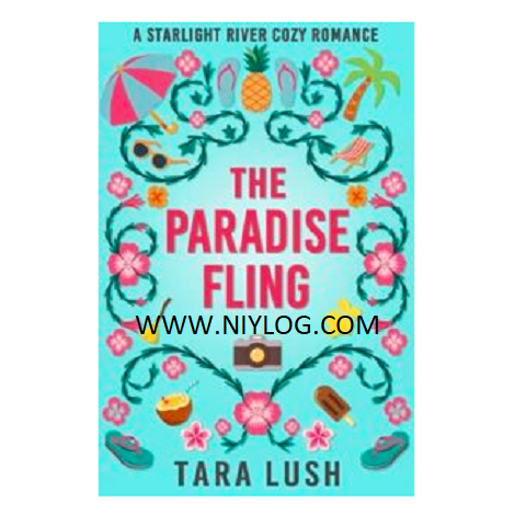 The Paradise Fling by Tara Lush