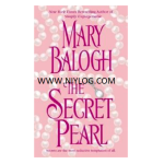 The Secret Pearl by Mary Balogh