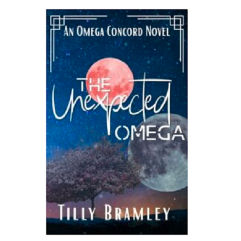 The Unexpected Omega by Tilly Bramley 
