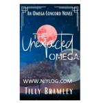 The Unexpected Omega by Tilly Bramley