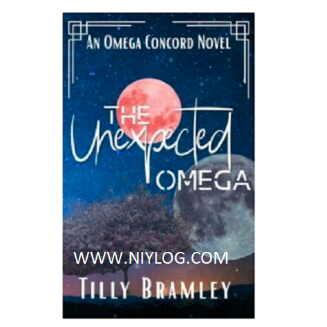 The Unexpected Omega by Tilly Bramley