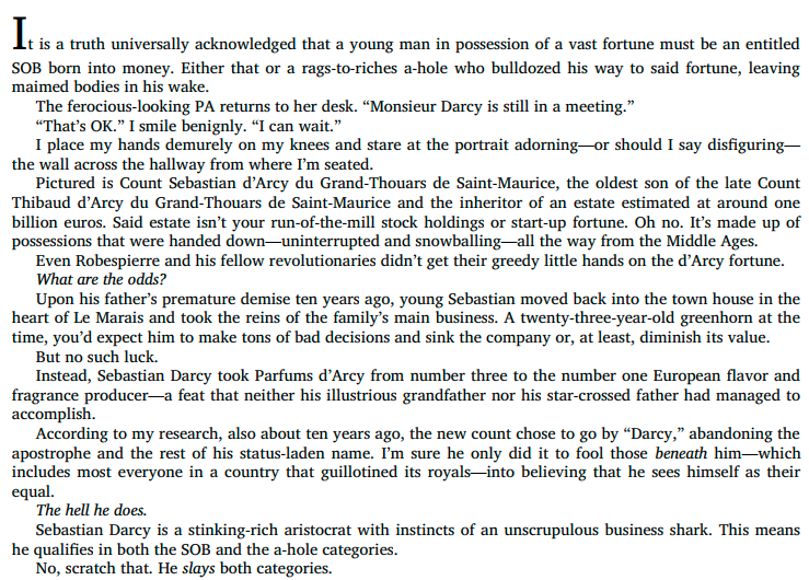 The Complete Darcy Brothers Box Set by Alix Nichols