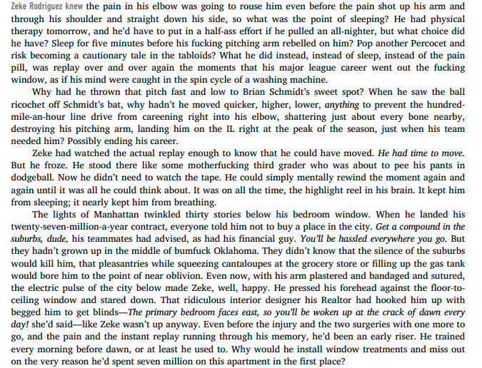 The Insomniacs by Allison Winn Scotch