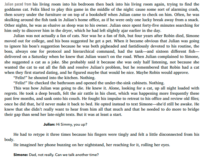 The Insomniacs by Allison Winn Scotch