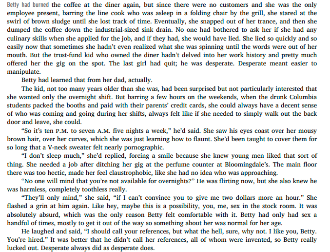 The Insomniacs by Allison Winn Scotch