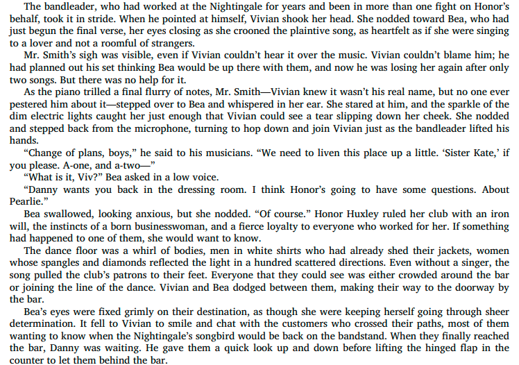 The Last Drop of Hemlock by Katharine Schellman