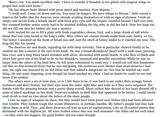 The Pine Outrider by V.L. Locey 