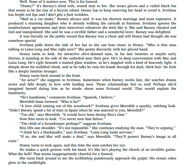 Pieces of the Night by Jennifer Hartmann 