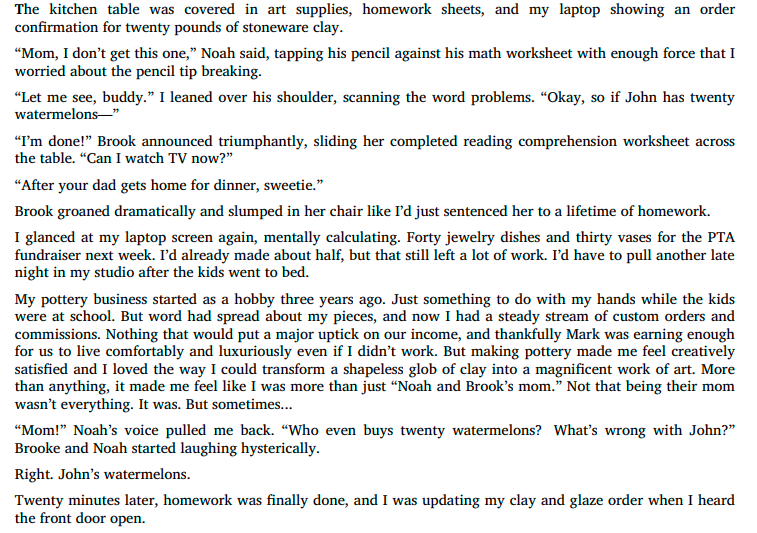 The Reckless Husband by Sasha Rivers 