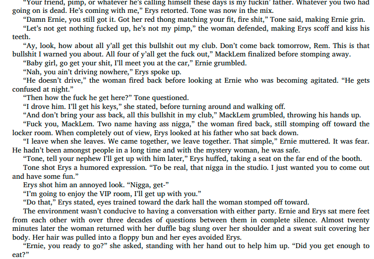 The Remedy to His Madness by Aubree Pynn