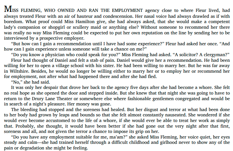 The Secret Pearl by Mary Balogh