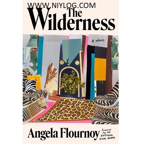 The Wilderness by Angela Flournoy