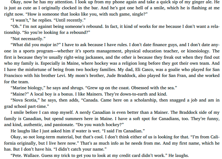 Theo by Victoria Denault