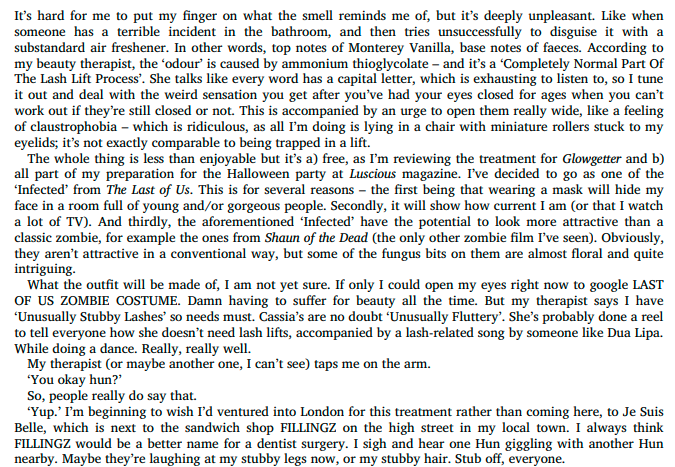 Turn Back Time by Eleanor Tucker 