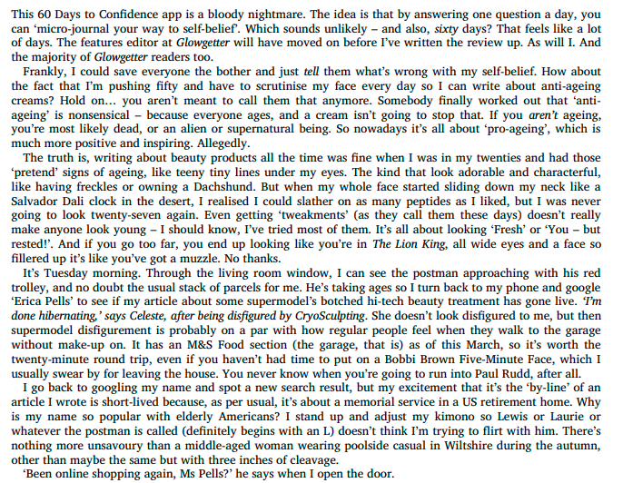 Turn Back Time by Eleanor Tucker 