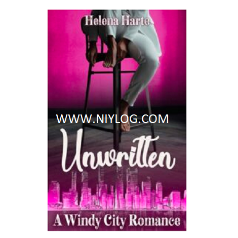 Unwritten-Helena-Harte