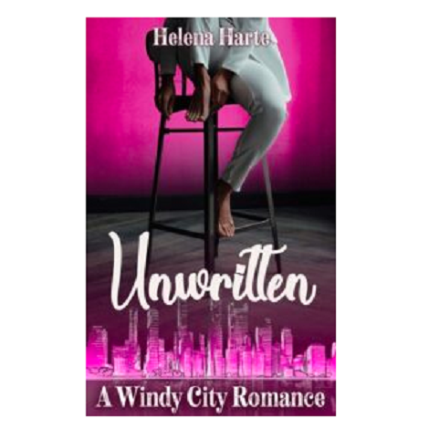 Unwritten by Helena Harte