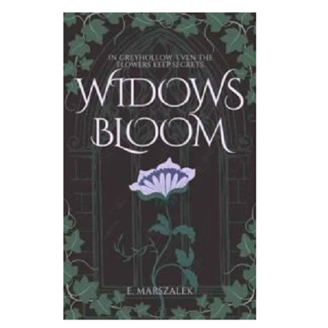 Widowsbloom by E Marszalek