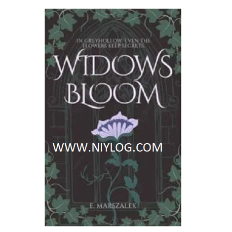 Widowsbloom by E Marszalek