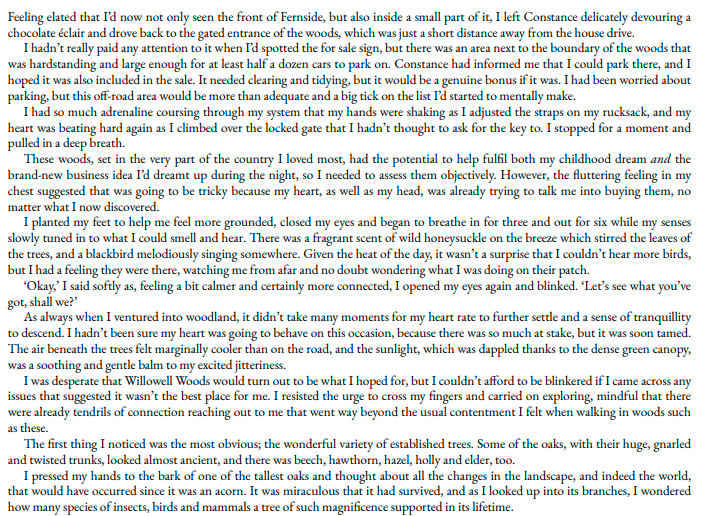 Walking on Sunshine by Heidi Swain