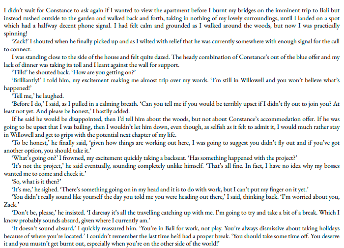 Walking on Sunshine by Heidi Swain