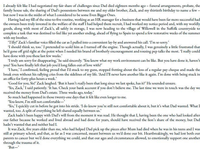 Walking on Sunshine by Heidi Swain