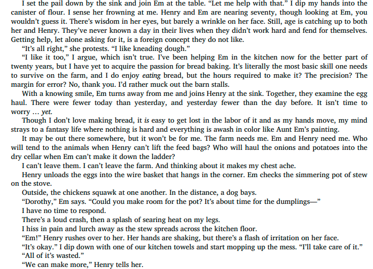 West of Wicked by Nikki St. Crowe