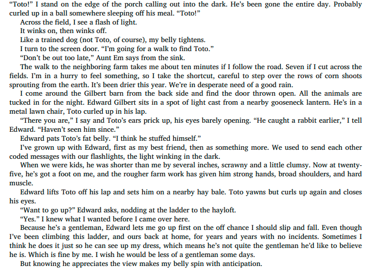 West of Wicked by Nikki St. Crowe