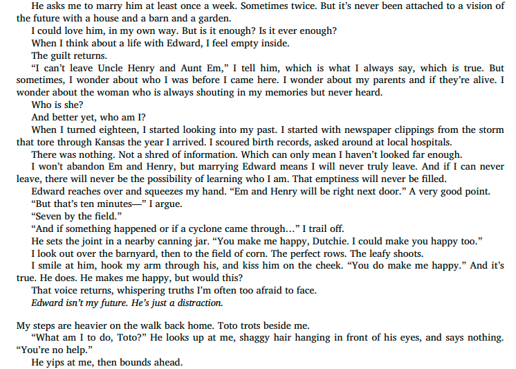 West of Wicked by Nikki St. Crowe