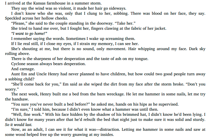 West of Wicked by Nikki St. Crowe